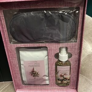 Empire, Australia, pure essential oil, relaxation, and comfort kit